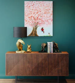 KARE Sideboard Grooves Clearance