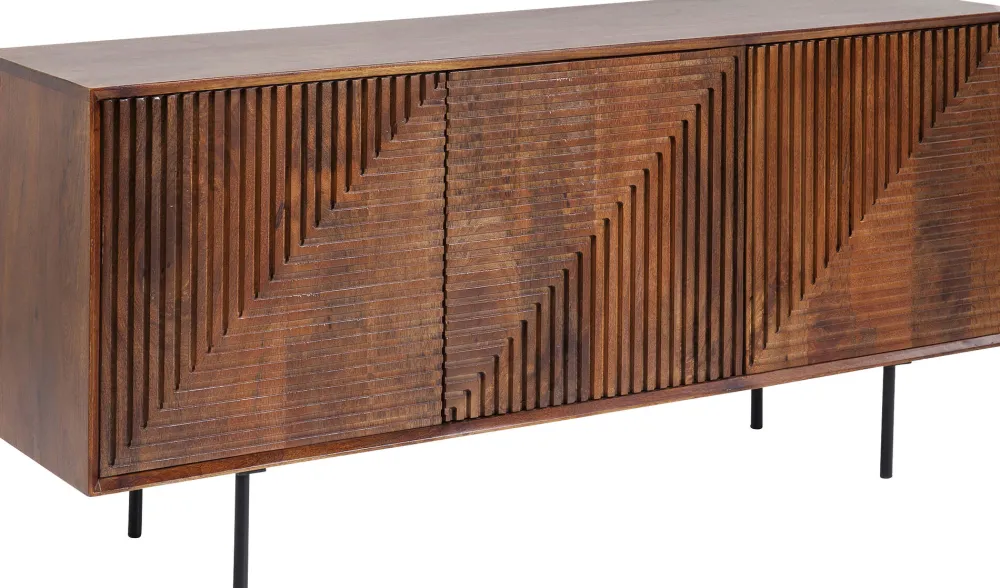 KARE Sideboard Grooves Clearance