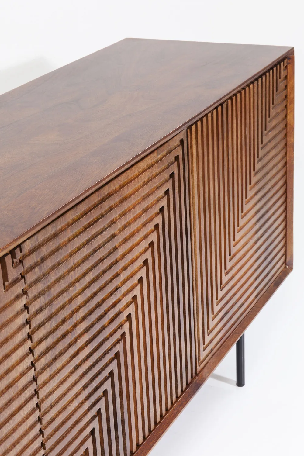 KARE Sideboard Grooves Clearance
