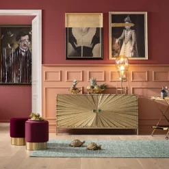 KARE Sideboard Illumino Best