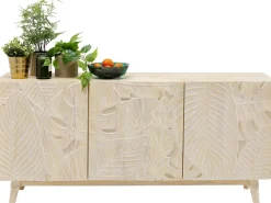 KARE Sideboard Jungle Nature 160x75cm New