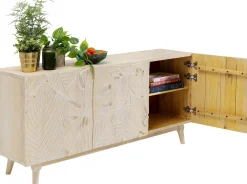 KARE Sideboard Jungle Nature 160x75cm New