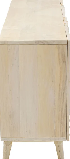 KARE Sideboard Jungle Nature 160x75cm New