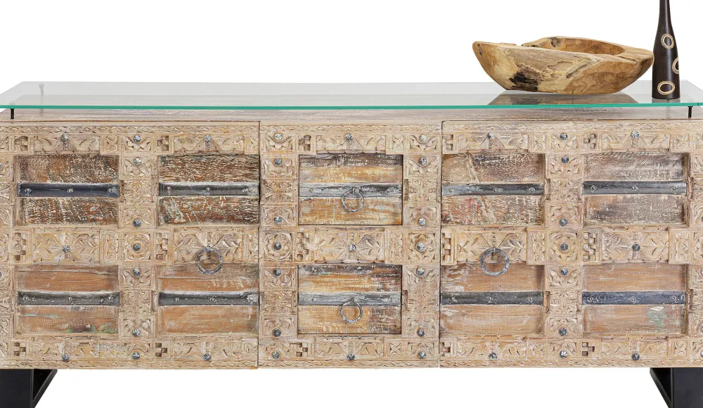 KARE Sideboard Kalif Clearance