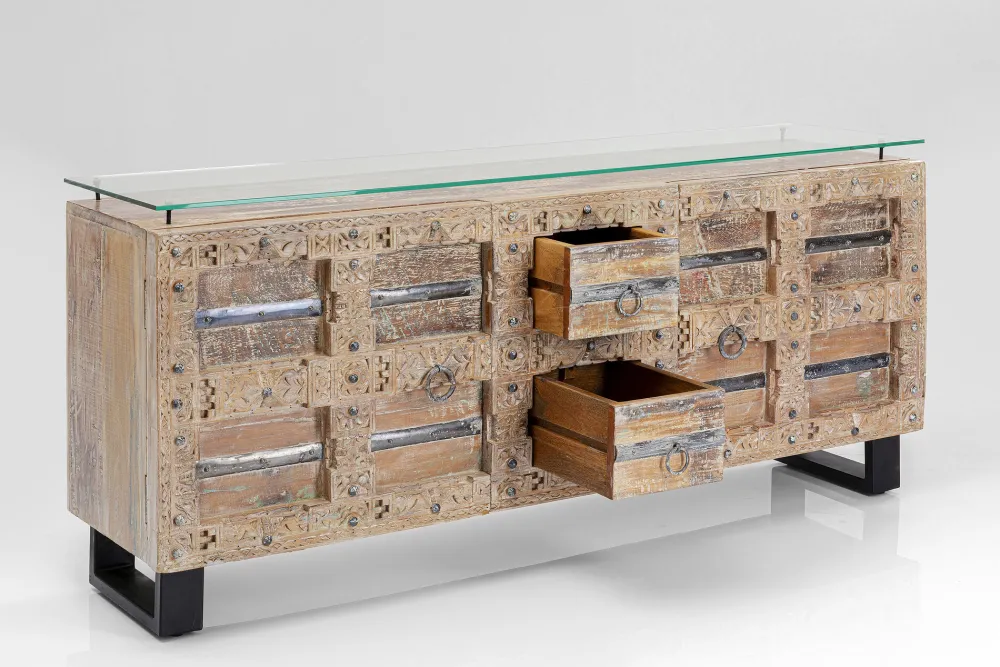 KARE Sideboard Kalif Clearance