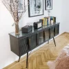 KARE Sideboard La Gomera 6 Türen Clearance