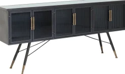 KARE Sideboard La Gomera 6 Türen Clearance
