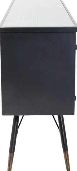 KARE Sideboard La Gomera 6 Türen Clearance