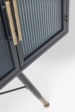 KARE Sideboard La Gomera 6 Türen Clearance