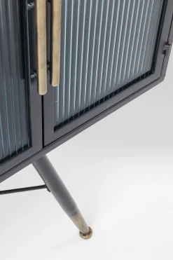 KARE Sideboard La Gomera 6 Türen Clearance