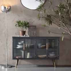 KARE Sideboard La Gomera 4 Türen Online