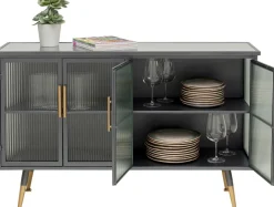 KARE Sideboard La Gomera 4 Türen Online