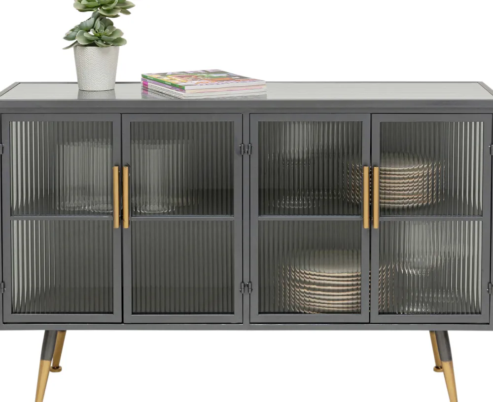KARE Sideboard La Gomera 4 Türen Online