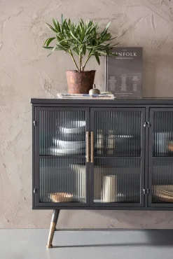 KARE Sideboard La Gomera 4 Türen Online