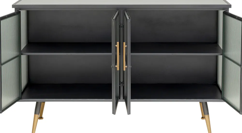 KARE Sideboard La Gomera 4 Türen Online