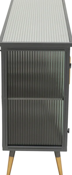 KARE Sideboard La Gomera 4 Türen Online