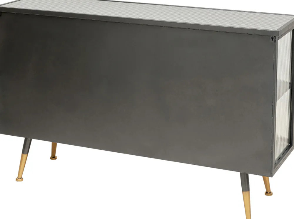 KARE Sideboard La Gomera 4 Türen Online