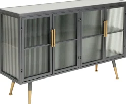 KARE Sideboard La Gomera 4 Türen Online