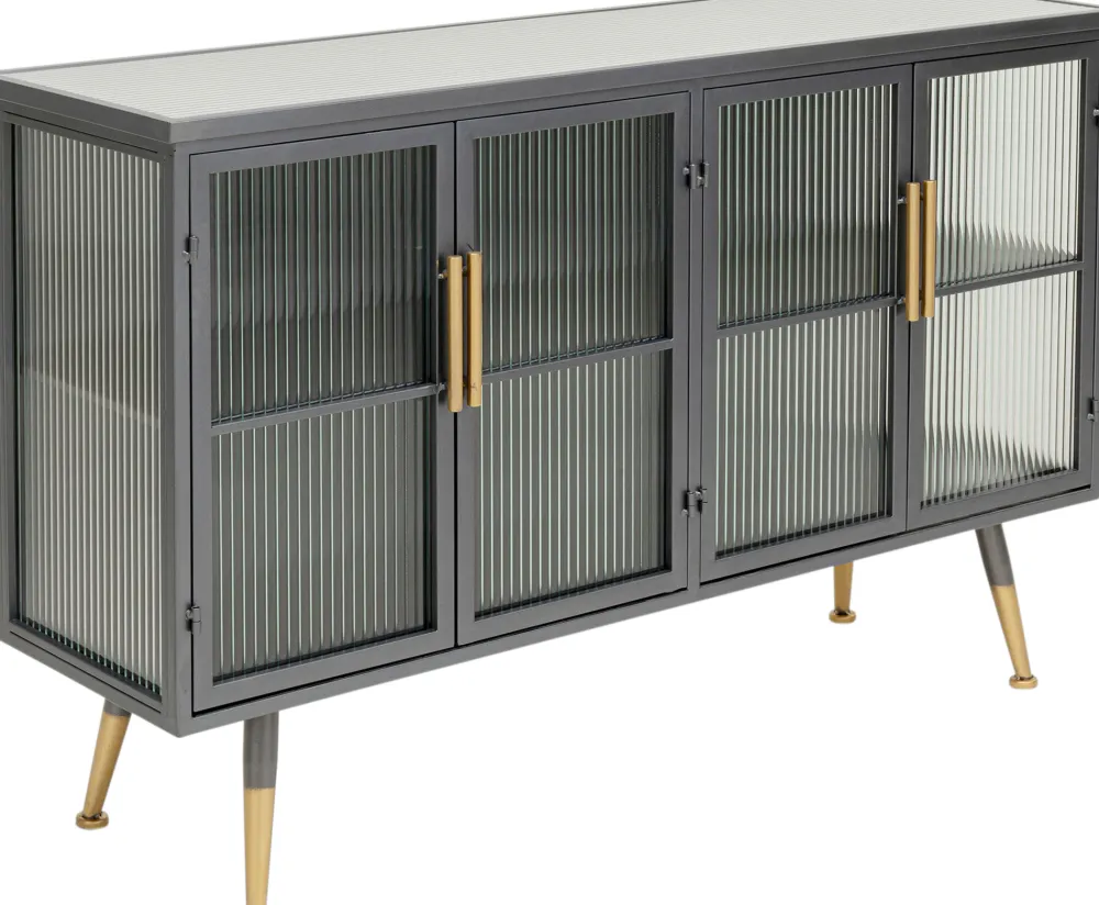KARE Sideboard La Gomera 4 Türen Online