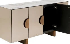 KARE Sideboard Lunar 160x80cm Discount