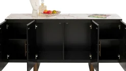 KARE Sideboard Lunar 160x80cm Discount