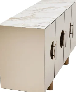 KARE Sideboard Lunar 160x80cm Discount