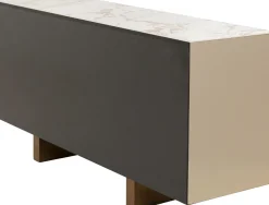 KARE Sideboard Lunar 160x80cm Discount