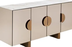 KARE Sideboard Lunar 160x80cm Discount