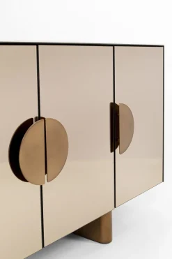 KARE Sideboard Lunar 160x80cm Discount