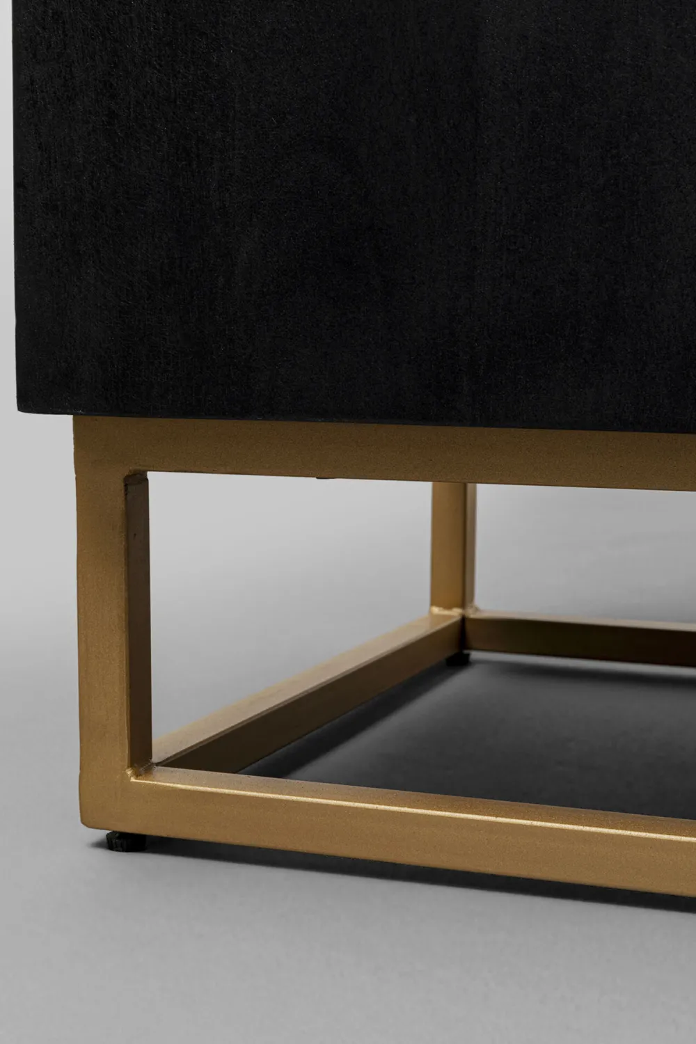 KARE Sideboard Madeira Dunkel 177x75cm Outlet