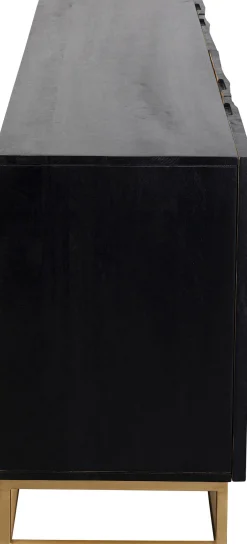 KARE Sideboard Madeira Dunkel 177x75cm Outlet