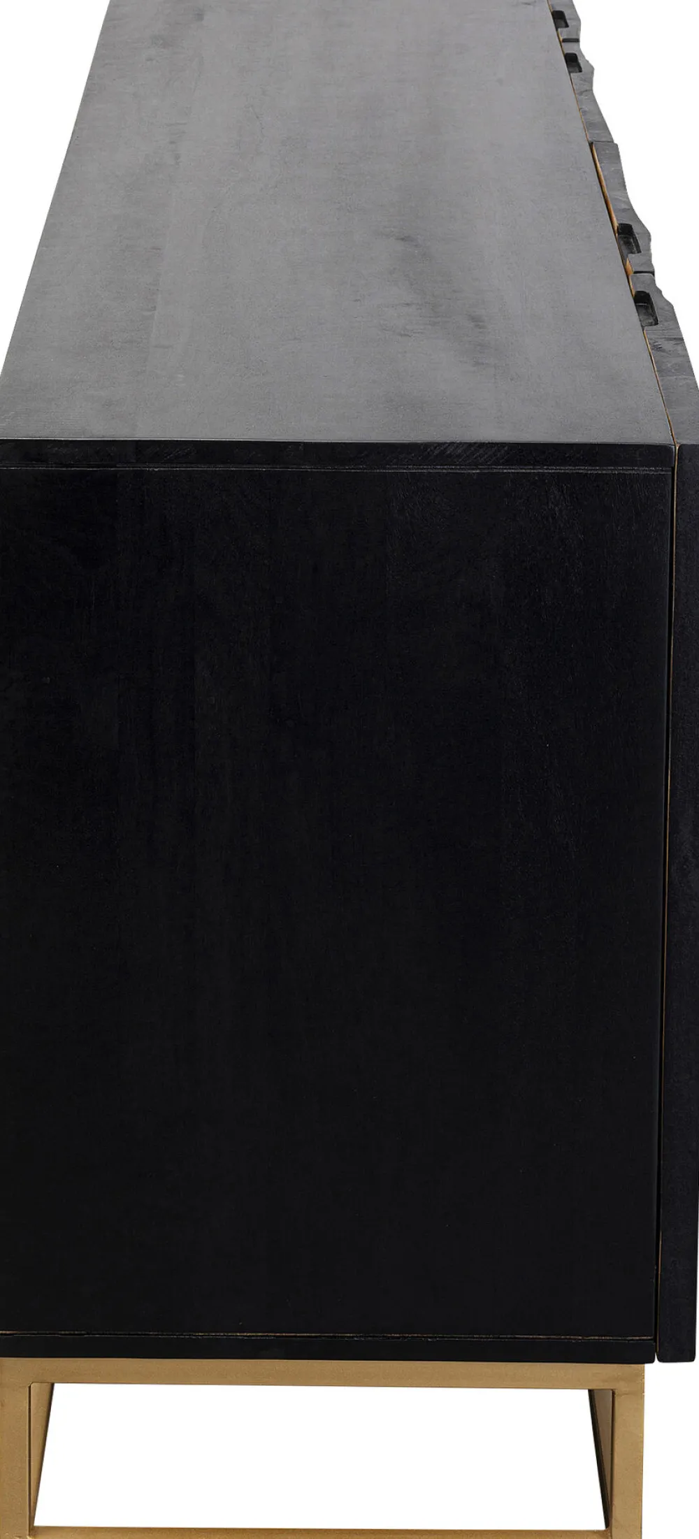 KARE Sideboard Madeira Dunkel 177x75cm Outlet