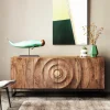 KARE Sideboard Madeira Hell 177x75cm Online