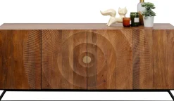 KARE Sideboard Madeira Hell 177x75cm Online