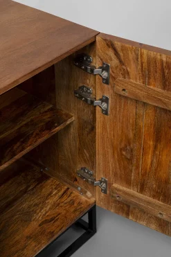 KARE Sideboard Madeira Hell 177x75cm Online