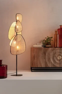 KARE Sideboard Madeira Hell 177x75cm Online