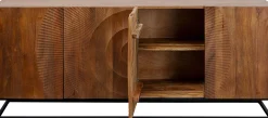 KARE Sideboard Madeira Hell 177x75cm Online