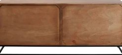KARE Sideboard Madeira Hell 177x75cm Online