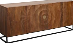 KARE Sideboard Madeira Hell 177x75cm Online