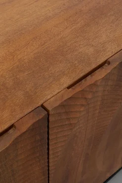 KARE Sideboard Madeira Hell 177x75cm Online