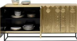 KARE Sideboard Marrakesh 160x80cm Discount