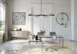 KARE Sideboard Moonscape Sale