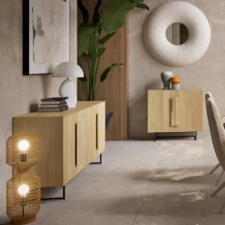 KARE Sideboard Mulino 165x76cm Discount