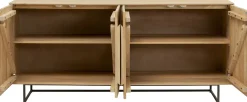 KARE Sideboard Mulino 165x76cm Discount