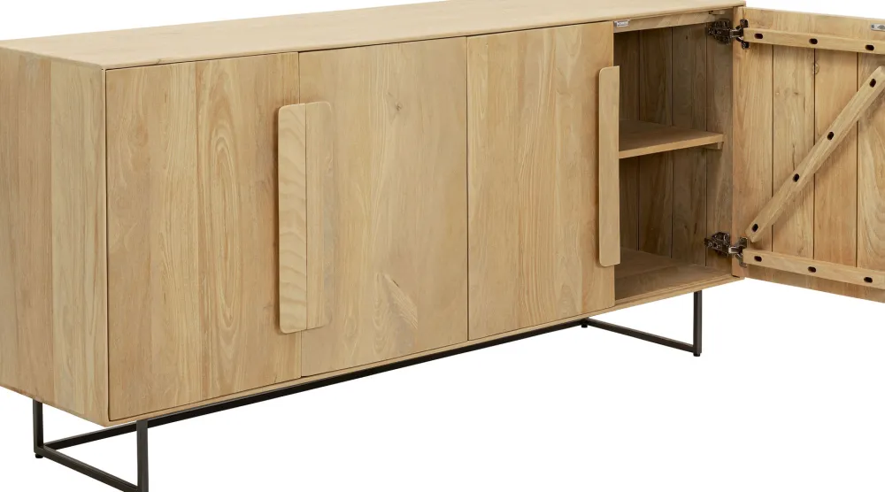 KARE Sideboard Mulino 165x76cm Discount