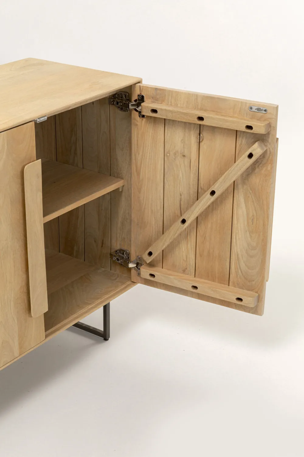 KARE Sideboard Mulino 165x76cm Discount