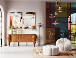 KARE Sideboard Muse 200x88cm Clearance