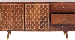KARE Sideboard Muskat Clearance