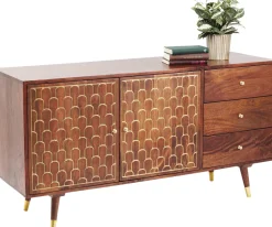 KARE Sideboard Muskat Clearance
