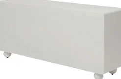 KARE Sideboard Paco Weiß 160x75cm Discount
